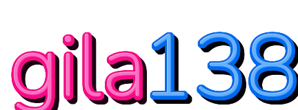 gila138 — logo kanal