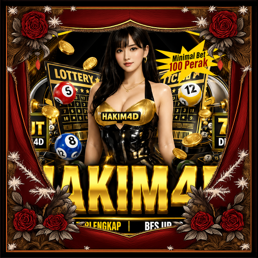 hakim4d — galeri pratinjau - APK Resmi