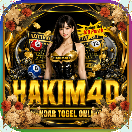 hakim4d — galeri pratinjau Resmi APK